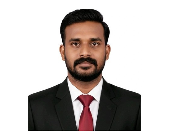 Arunkumar P