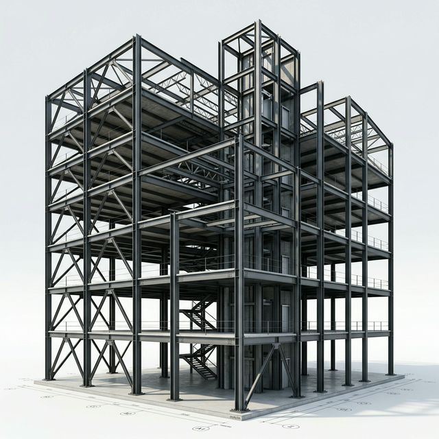 BIM Modeling