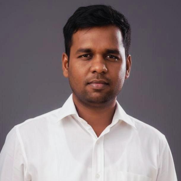 Ilaiya Raja S