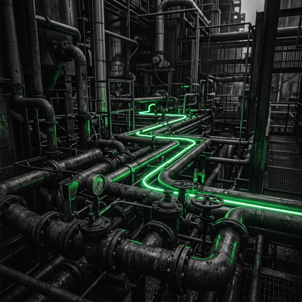 Process Automation