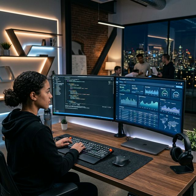 Software Solutions