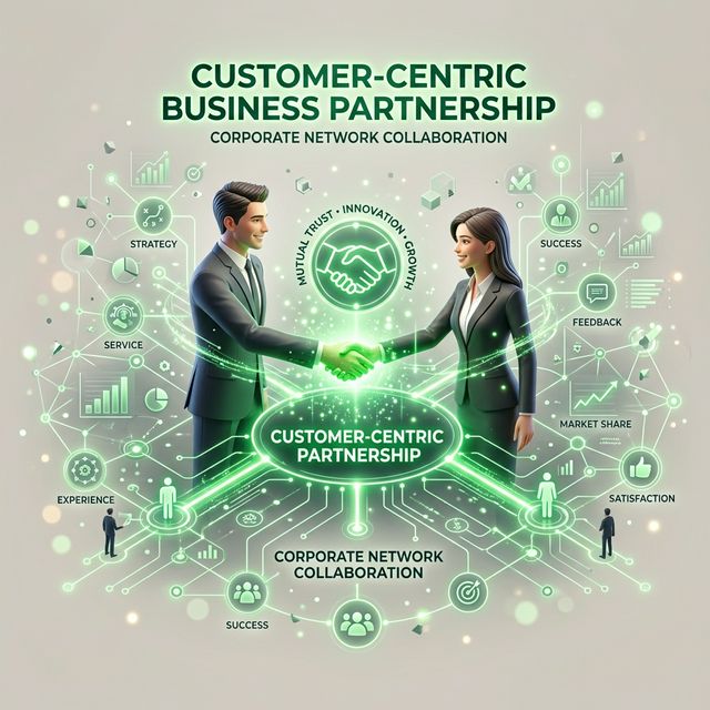 Customer-Centric Approach