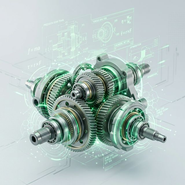 Engineering Excellence