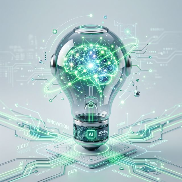 Digital Innovation