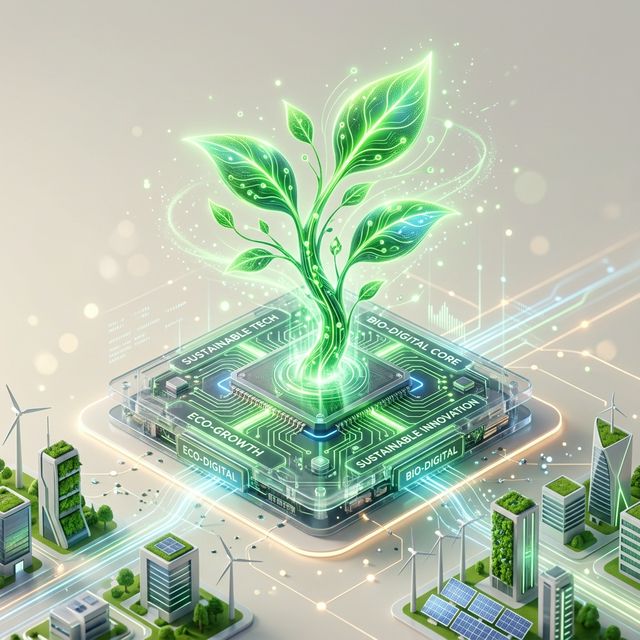 Sustainable Impact